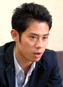Atsushi Itō (actor) Ito Atsushi