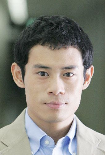 Atsushi Itō (actor) Ito Takahiro Cheung Tat Ming