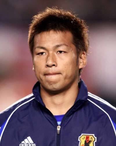 Atsushi Yanagisawa sweltsportnetbilderspielergross1430jpg