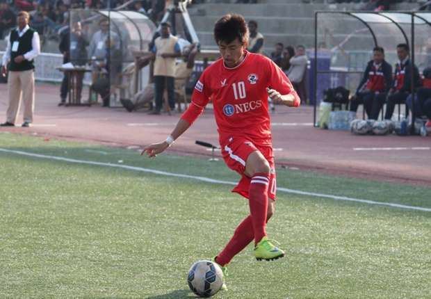 Atsushi Yonezawa ILeague Aizawl FC rope in Joel Sunday to replace Atsushi Yonezawa