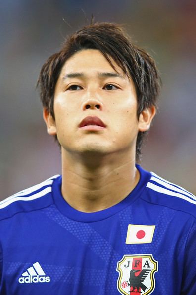 Atsuto Uchida Atsuto Uchida Photos Cote D39Ivoire v Japan Group C