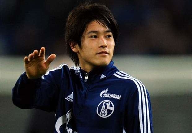 Atsuto Uchida Victory in North Korea is the only aim in our mind39 says