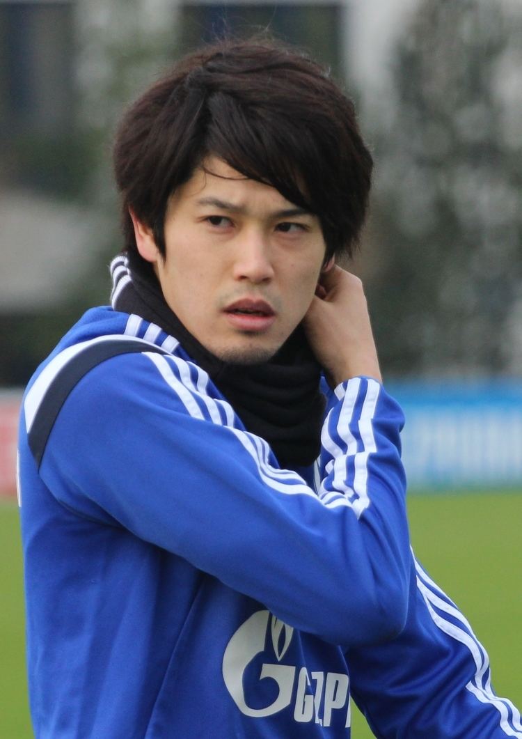 Atsuto Uchida httpsuploadwikimediaorgwikipediacommons00