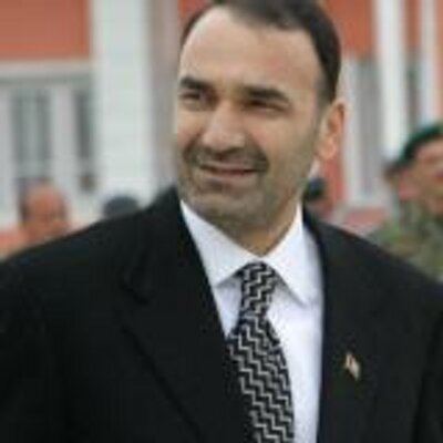 Atta Muhammad Nur Atta Mohammad Noor AttaMohdNoor Twitter