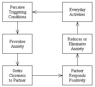 Attachment in adults