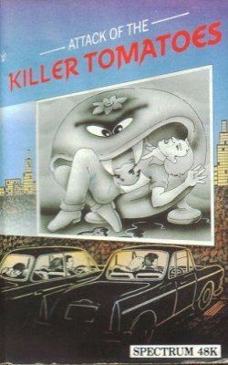 Attack of the Killer Tomatoes (1986 video game) httpsuploadwikimediaorgwikipediaenaa3Aot