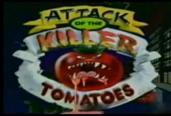Attack of the Killer Tomatoes (TV series) httpsuploadwikimediaorgwikipediaenthumb6
