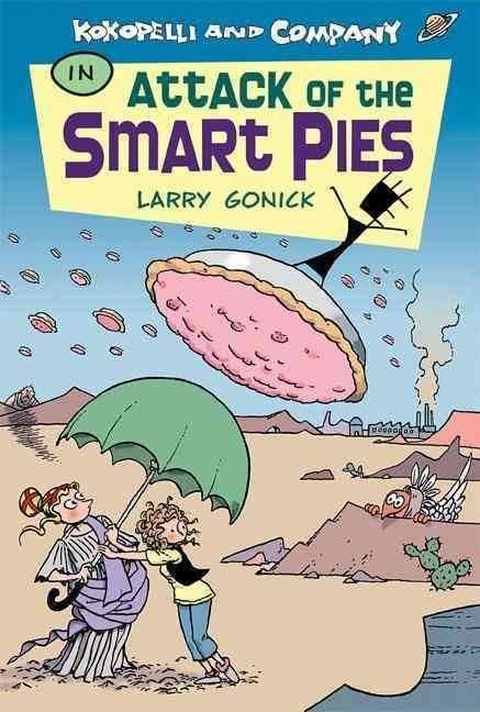Attack of the Smart Pies t1gstaticcomimagesqtbnANd9GcSiY2fkkZro35pty