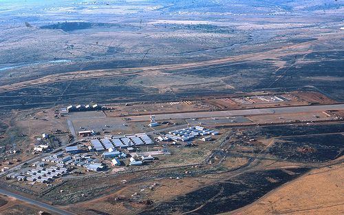 Attack on Camp Holloway PLEIKU Camp Holloway Began my tour here in 1968 with the 219th