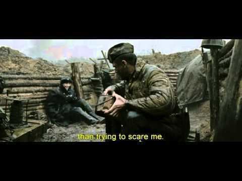 Attack on Leningrad Attack on Leningrad Trailer YouTube