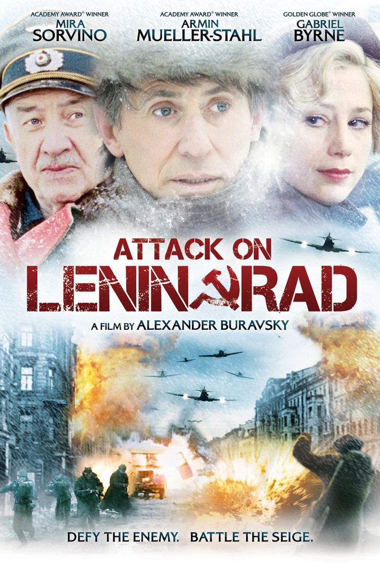 Attack on Leningrad wwwgstaticcomtvthumbmovieposters193990p1939