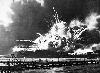 Attack on Pearl Harbor Pearl Harbor attack JapaneseUnited States history Britannicacom