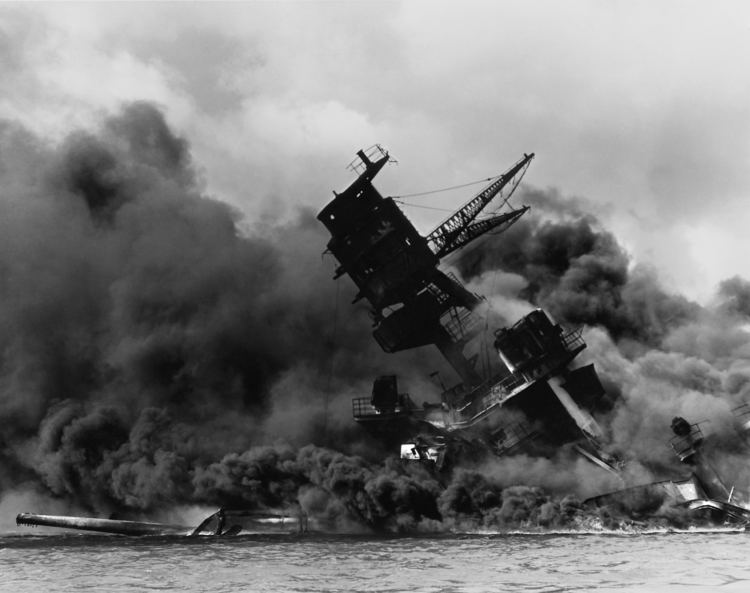 Attack On Pearl Harbor Alchetron The Free Social Encyclopedia