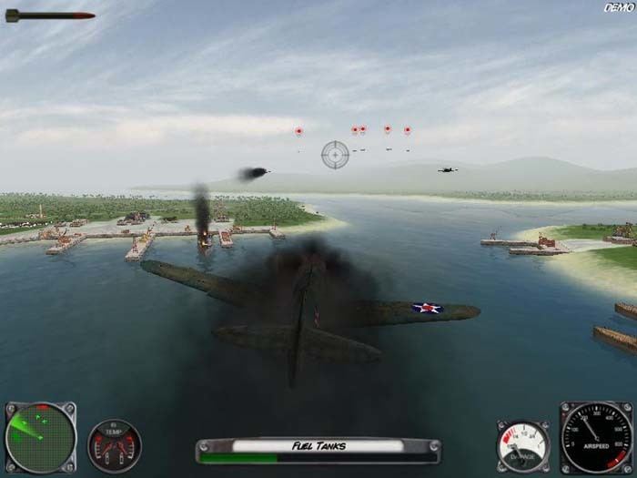 Attack on Pearl Harbor (video game) Attack on Pearl Harbor Download