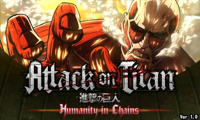 Attack on Titan: Humanity in Chains Attack on Titan Humanity in Chains Archives Nintendo Everything