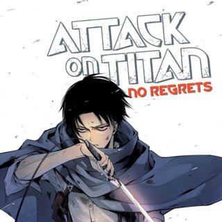 Attack on Titan: No Regrets Attack on Titans No Regrets Volume Comic Vine