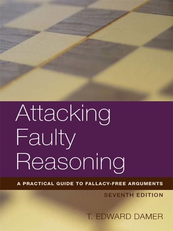 Attacking Faulty Reasoning t3gstaticcomimagesqtbnANd9GcRvZYfyWlnQFd8ZJj