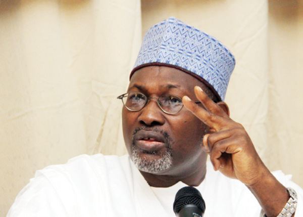 Attahiru Jega 7 Things You Didn39t Know About INEC Chairman Professor