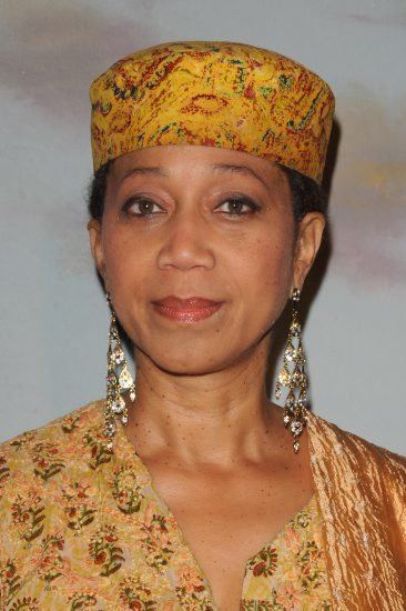 Attallah Shabazz Celebrities lists image Attallah Shabazz Celebs Lists