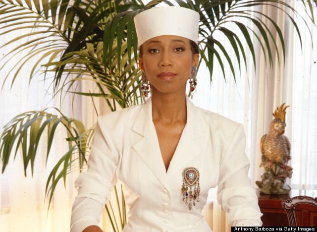 Attallah Shabazz Children Of Black Icons Carry On Legacies And Blaze Their Own Trails