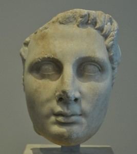 Attalus III Attalus III Philometor Livius
