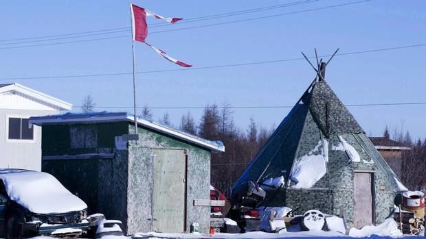 Attawapiskat First Nation statictheglobeandmailca6c8newsarticle29583037