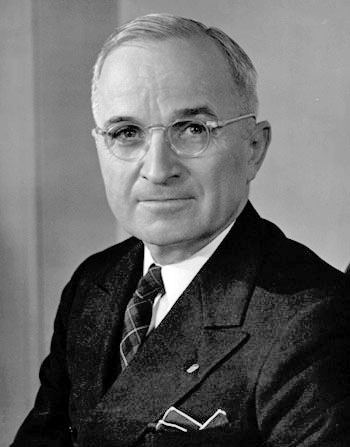 Attempted assassination of Harry S. Truman