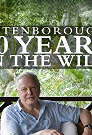 Attenborough: 60 Years in the Wild httpsimagesnasslimagesamazoncomimagesMM