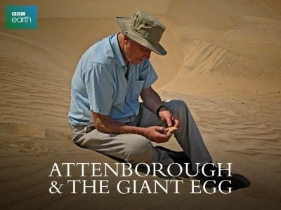 Attenborough and the Giant Egg Watch Attenborough and the Giant Egg TV Series Online Lightbox