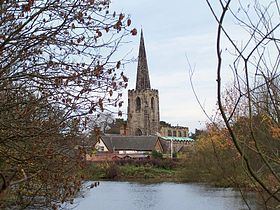 Attenborough, Nottinghamshire httpsuploadwikimediaorgwikipediacommonsthu