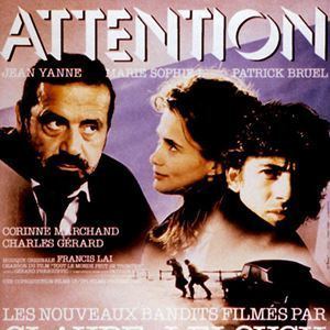 Attention bandits! Attention bandits film 1986 AlloCin