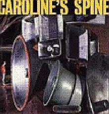 Attention Please (Caroline's Spine album) httpsuploadwikimediaorgwikipediaenthumb4