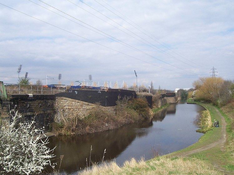 Attercliffe railway station