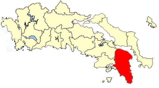Attica Province