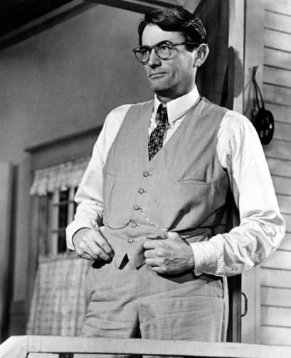 Atticus Finch Confessions of a Film Junkie Classics Five Reasons That Atticus