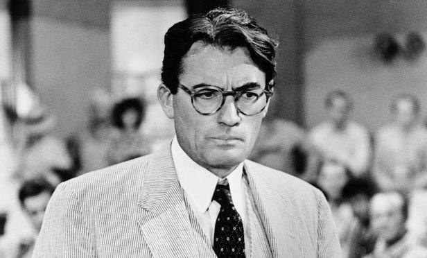 Atticus Finch Before We Get to the Sequel Let39s Discuss Atticus Finch39s Mistake