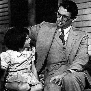 Atticus Finch While Some Are Shocked by 39Go Set a Watchman39 Others Find Nuance in