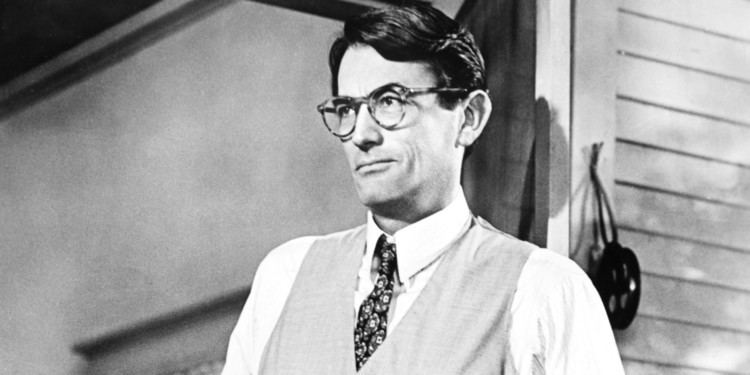 Atticus Finch Dear White People We Are All Atticus Finch The Huffington Post