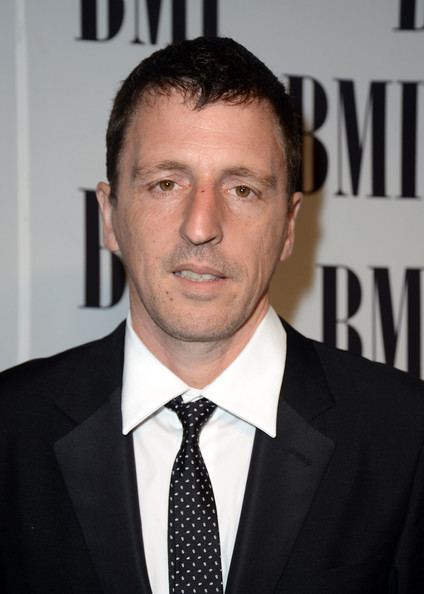 Atticus Ross Atticus Ross Photos 60th Annual BMI Film And Television