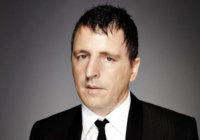 Atticus Ross - Alchetron, The Free Social Encyclopedia