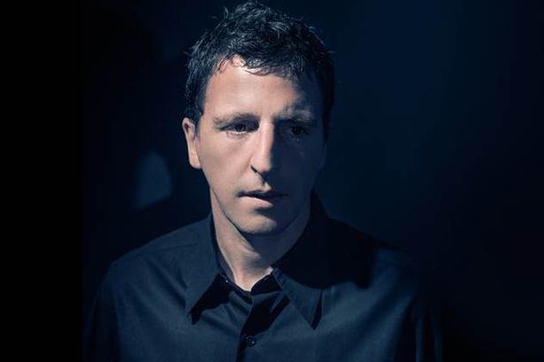 Atticus Ross Atticus Ross to Score Cinemax39s 39Outcast39 Film Music