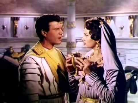 Attila (1954 film) Attila flau de Dieu 1954 YouTube