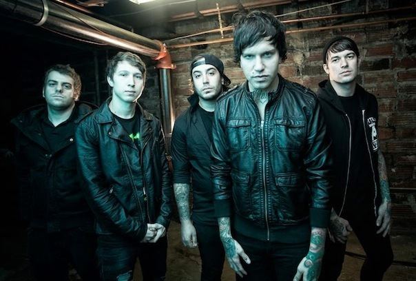 Attila (metalcore band) The New ATTILA Song Is The Worst Thing I39ve Ever Heard This Week