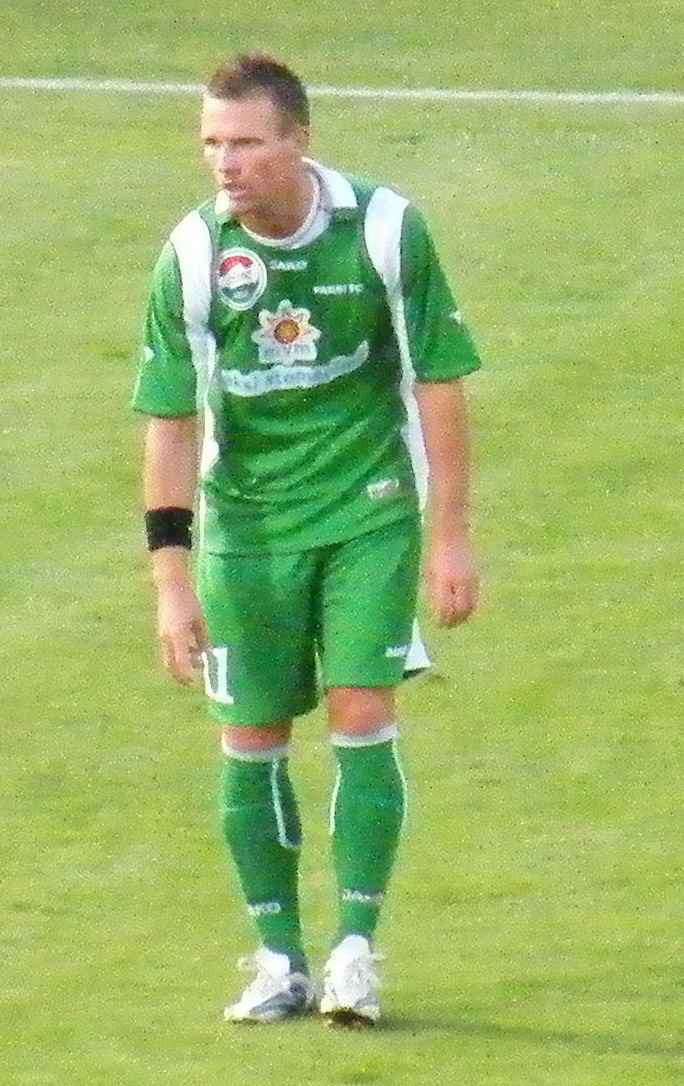 Attila Pinter (footballer born 1978)