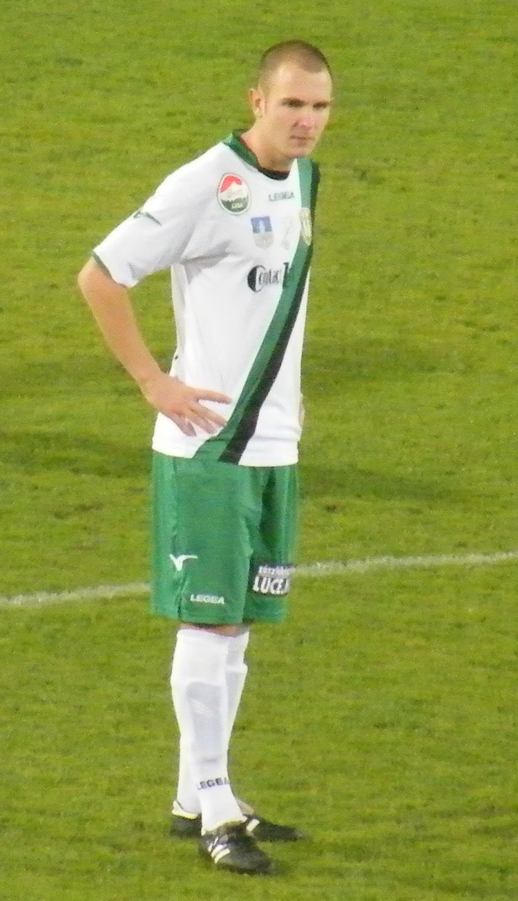 Attila Simon (footballer, born 1979) Attila Simon footballer born 1988 Wikipedia