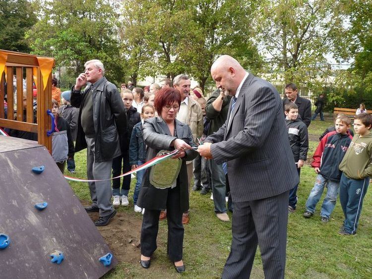Attila Tilki Fehrgyarmat Vros Honlapja
