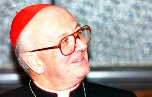 Attilio Nicora Al Conclave sette i cardinali lombardi Nicora l39unico