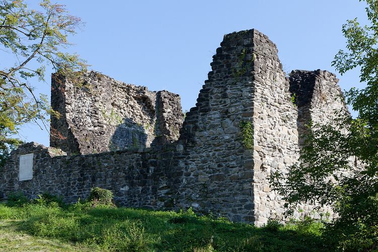 Attinghausen Castle