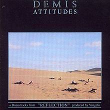 Attitudes (Demis Roussos album) httpsuploadwikimediaorgwikipediaenthumb4