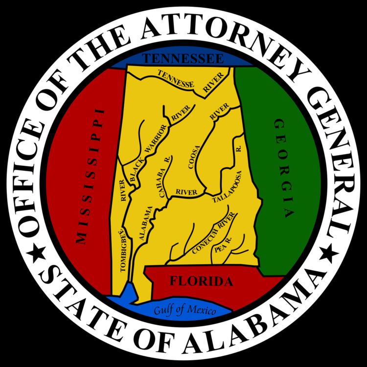 Attorney General of Alabama